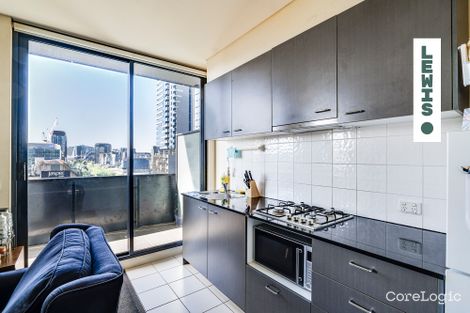 Property photo of 1103/455 Elizabeth Street Melbourne VIC 3000