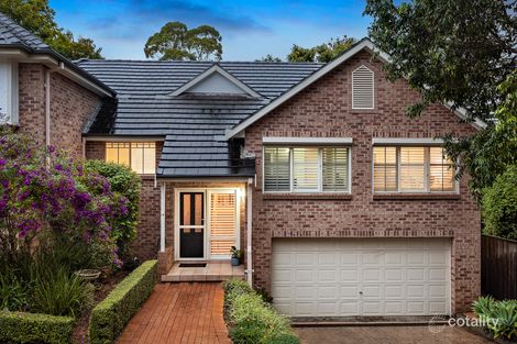 Property photo of 10/10-10A Albion Street Pennant Hills NSW 2120