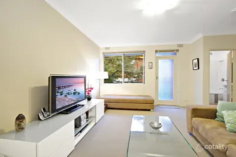 14/31 Dulwich St, Dulwich Hill, NSW 2203