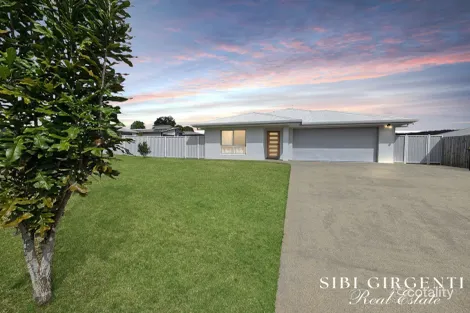 Property photo of 7 Aurora Circuit Atherton QLD 4883