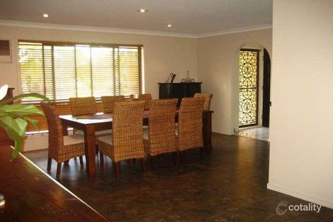 Property photo of 17 Walabah Drive Ashmore QLD 4214