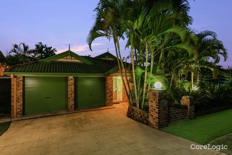 Property photo of 32 Lakeside Crescent Forest Lake QLD 4078