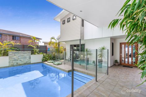 Property photo of 57 Mooroondu Road Thorneside QLD 4158