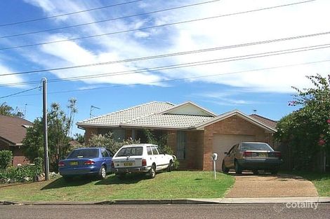 Property photo of 1/2 Watonga Street Port Macquarie NSW 2444