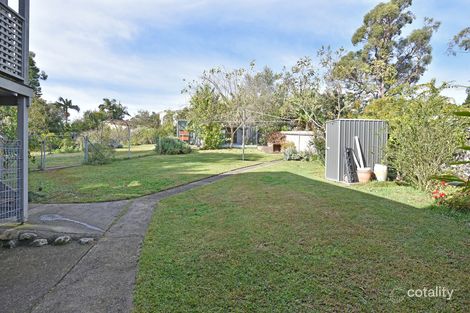 Property photo of 29 Earswick Crescent Buttaba NSW 2283