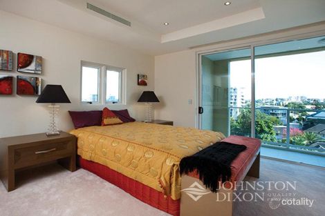 Property photo of 1101/39 Castlebar Street Kangaroo Point QLD 4169