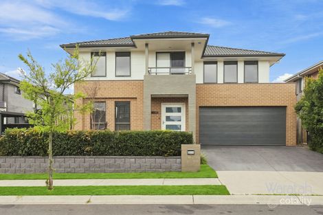 94 Frontier Ave, Marsden Park, NSW 2765