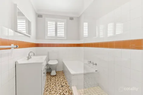Property photo of 8/2-4 Moani Avenue Gymea NSW 2227