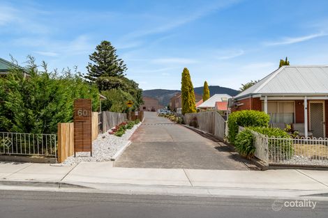 22/60 Central Ave, Moonah, TAS 7009