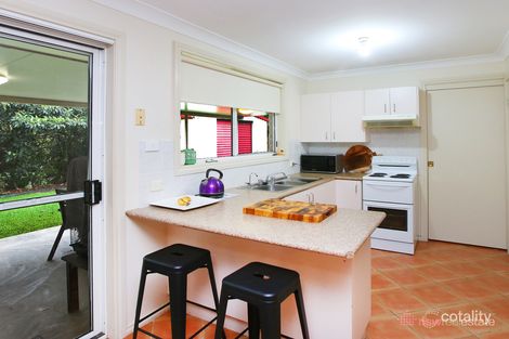 Property photo of 43 Ibis Drive Boambee East NSW 2452