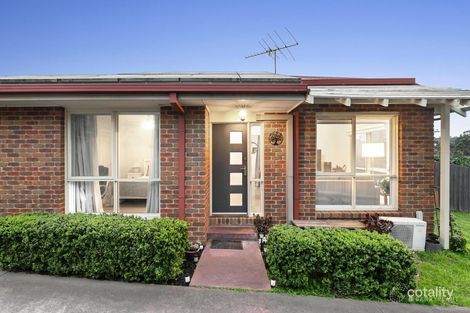 Property photo of 1/1110 Main Road Eltham VIC 3095