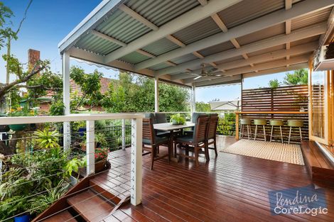 Property photo of 55 Epsom Road Kensington VIC 3031