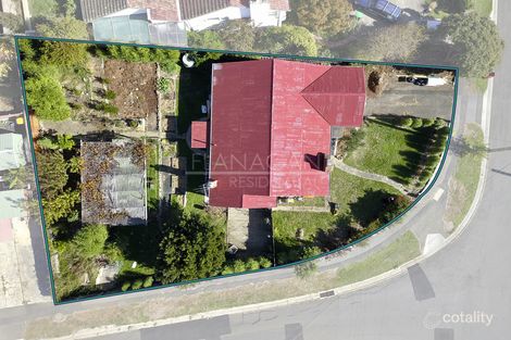Property photo of 9 Anderson Road Trevallyn TAS 7250
