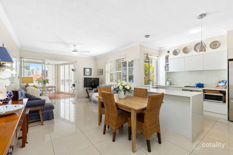 Property photo of 43/6 Merthyr Road New Farm QLD 4005