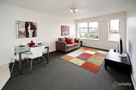 Property photo of 9/25 Shields Street Flemington VIC 3031