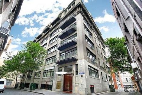 9/5-7 Drewery Lane, Melbourne, VIC 3000