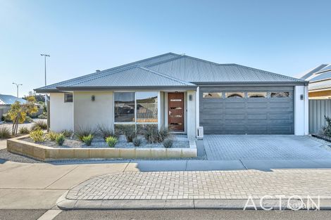 Property photo of 16 Giallo Way Eglinton WA 6034