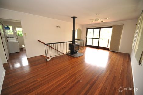 Property photo of 35 Ijong Street Kenmore QLD 4069