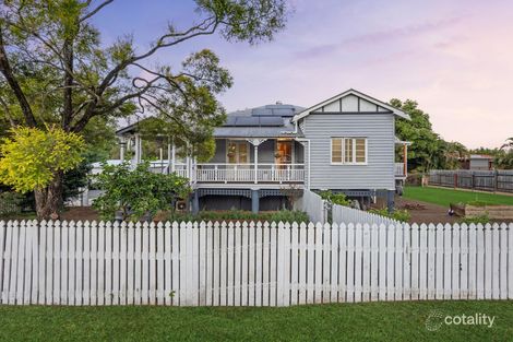 Property photo of 94 Vogel Road Brassall QLD 4305