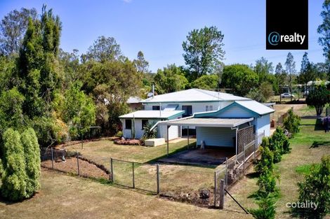 Property photo of 61 Tully Falls Road Ravenshoe QLD 4888