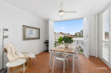 Property photo of 43/6 Merthyr Road New Farm QLD 4005