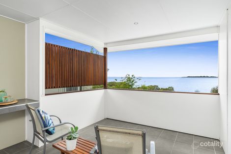 Property photo of 57 Mooroondu Road Thorneside QLD 4158