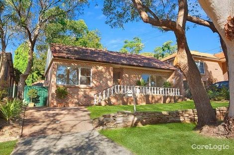 Property photo of 669 Port Hacking Road Port Hacking NSW 2229