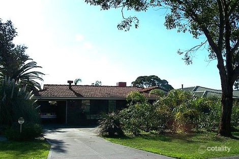 24 Baker Ct, Langford, WA 6147