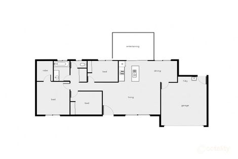 Property photo of 3 Finniss Crescent Bentley Park QLD 4869