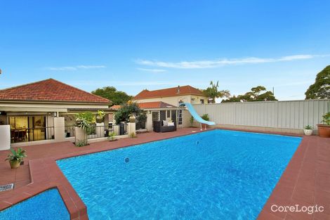 Property photo of 33 Ingham Avenue Five Dock NSW 2046