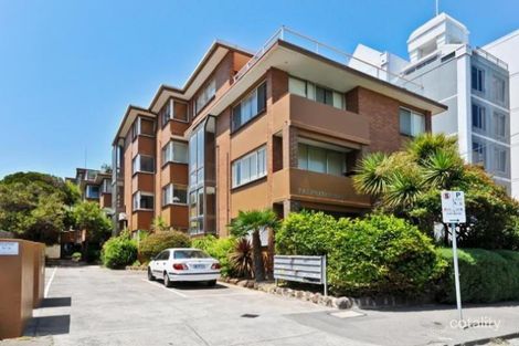 2/7 Alfred Sq, St Kilda, VIC 3182