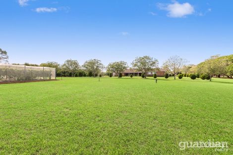 Property photo of 7 Bannerman Road Kenthurst NSW 2156