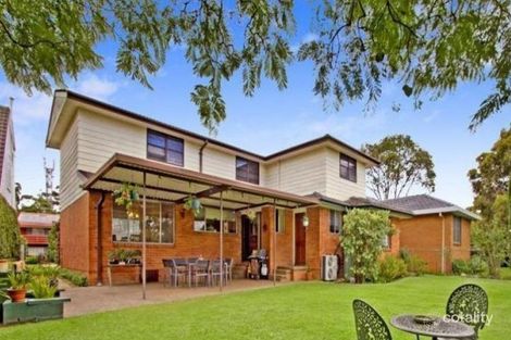 Property photo of 6 Lanceley Avenue Carlingford NSW 2118