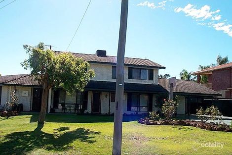 Property photo of 1 Dorward Court Kardinya WA 6163