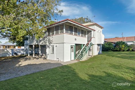 Property photo of 124 Jacaranda Street North Booval QLD 4304