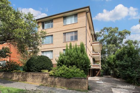 Property photo of 7/11 George Street Mortdale NSW 2223
