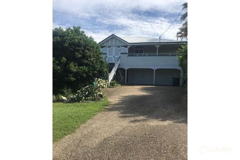 34 Fryar St, Camp Hill, QLD 4152