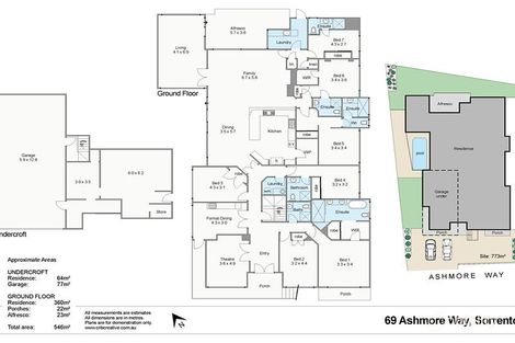 Property photo of 69 Ashmore Way Sorrento WA 6020