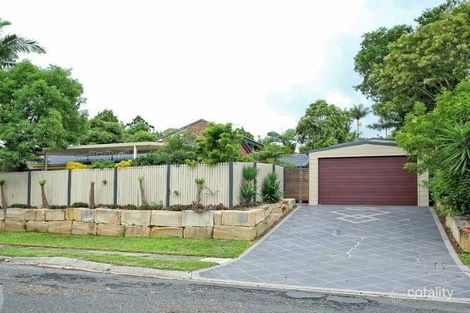 Property photo of 15 Gwandalan Street Eight Mile Plains QLD 4113