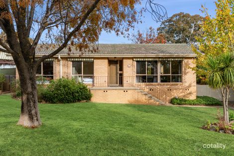 5 Tucana St, Giralang, ACT 2617