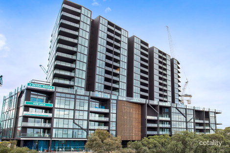 810/2 Joseph Rd, Footscray, VIC 3011