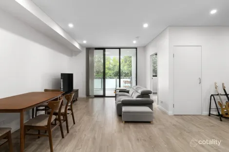 Property photo of 113/5 Bidjigal Road Arncliffe NSW 2205