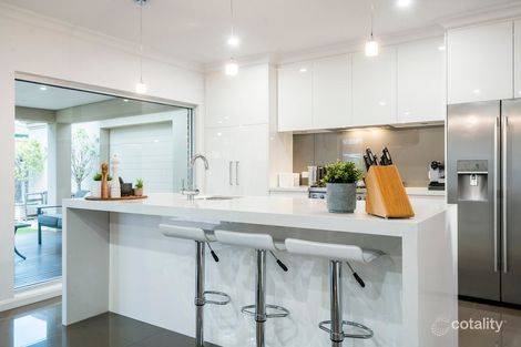 Property photo of 1 Classic Court West Lakes SA 5021