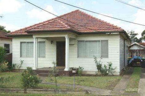 Property photo of 19 Park Road East Hills NSW 2213