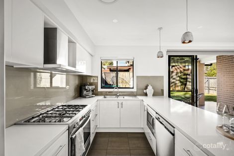 Property photo of 16 Berambing Street The Ponds NSW 2769