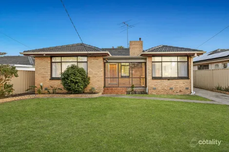 Property photo of 57 Theodore Avenue Noble Park VIC 3174