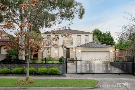 Property photo of 34 Carron Street Balwyn North VIC 3104