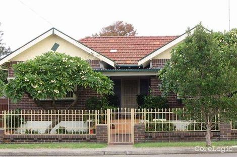 Property photo of 6 Hall Street Belmore NSW 2192