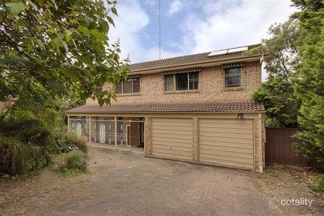 130 Old Castle Hill Rd, Castle Hill, NSW 2154