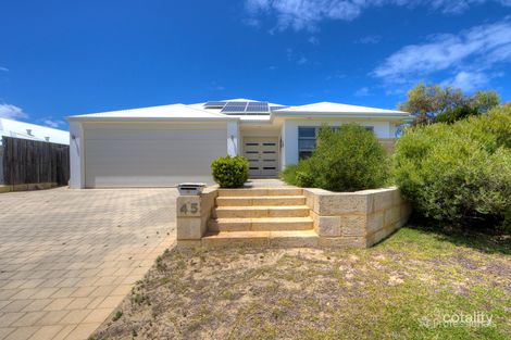 Property photo of 45 Chittick Way Yanchep WA 6035